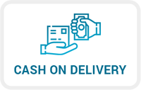 Cash on Delivery